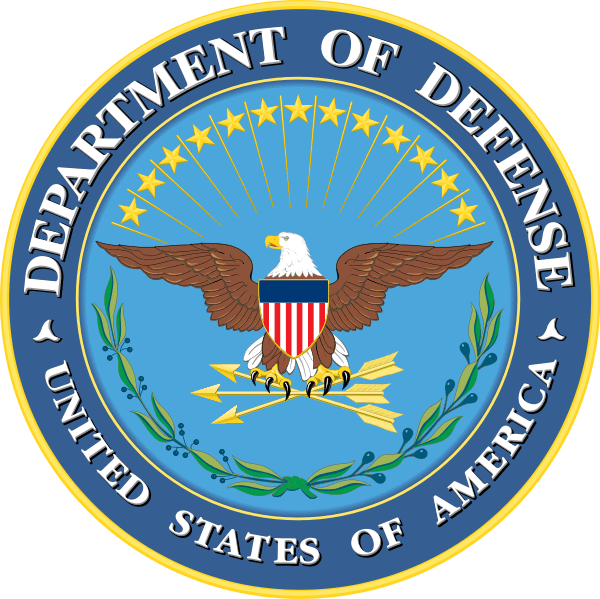 U.S. Department of Defense