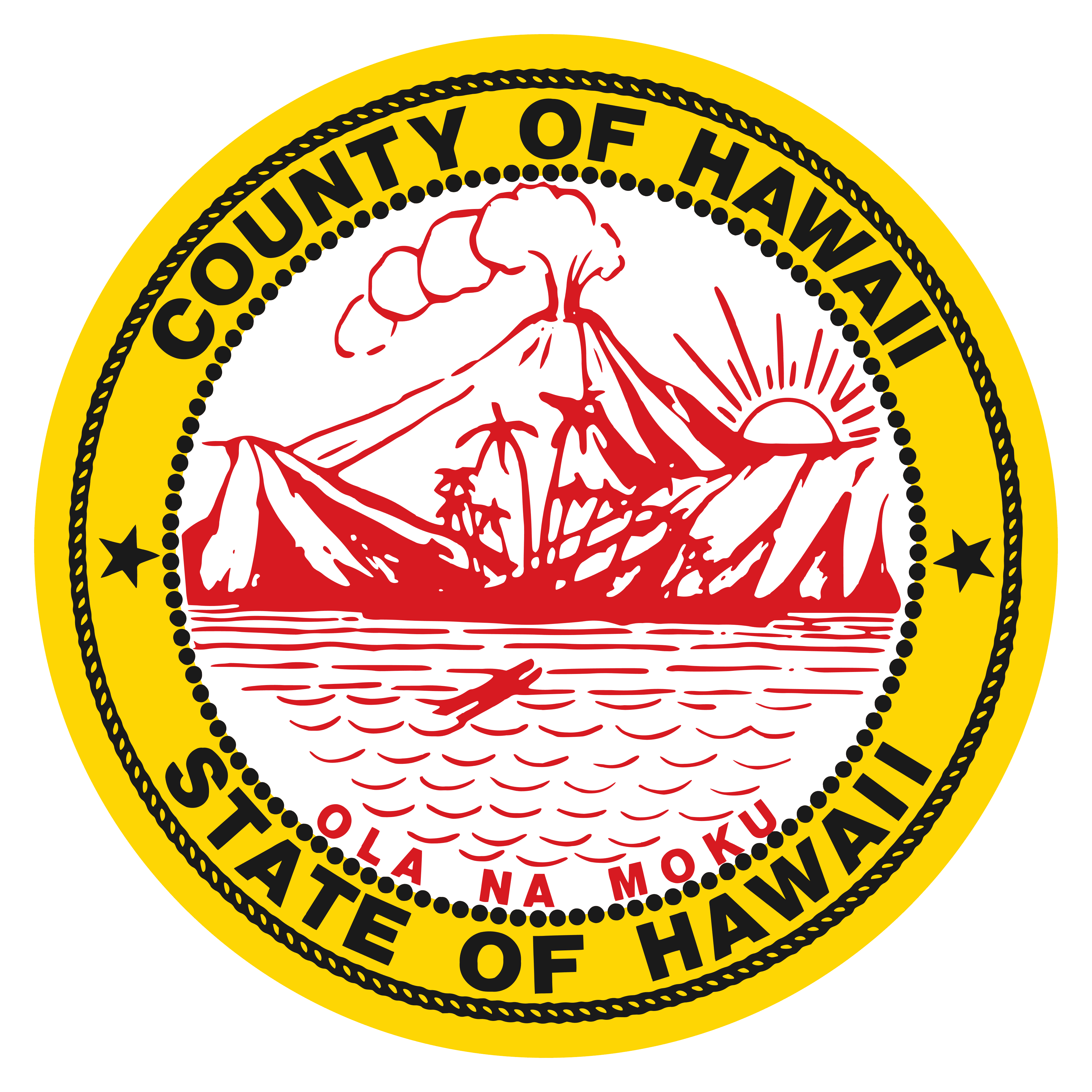 Hawaiʻi County