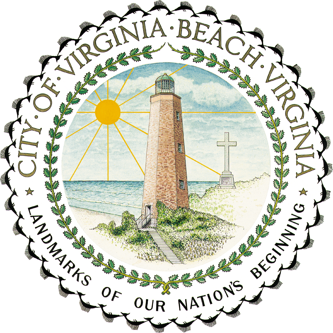 City of Virginia Beach