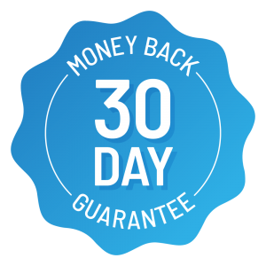 30-Day Money Back