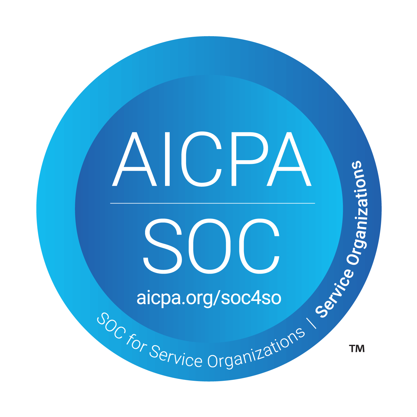 SOC 2 Aligned